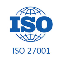  ISO 27001 Logo
