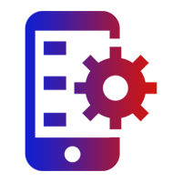 Mobile App Development icon